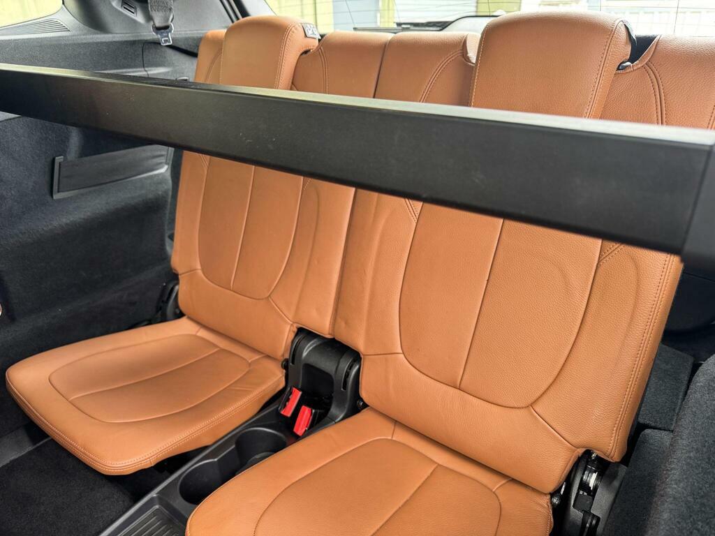 BMW 2 Series Gran Tourer 218D M Sport Mpv Grey #12