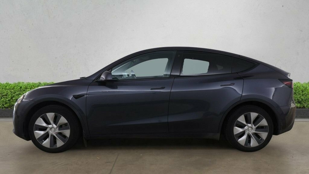 Tesla Model Y Suv BT23HDD Grey #4