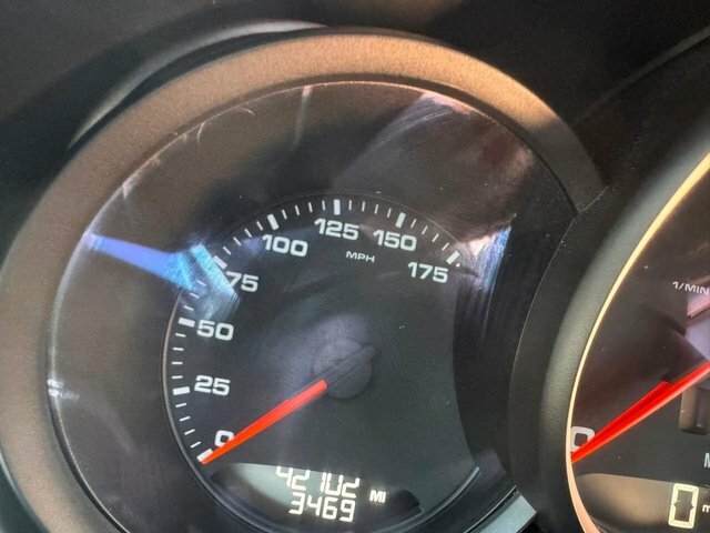 Porsche Macan 2.9T V6 Gts Suv Pdk 4Wd Euro 6 Ss 3 Grey #10