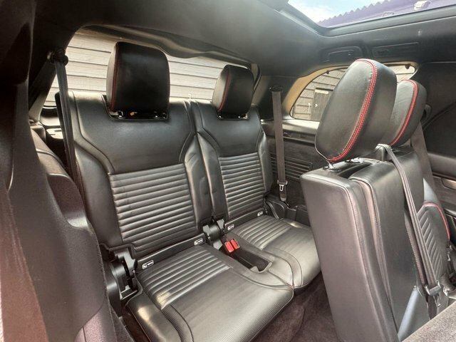 Land Rover Discovery 2.0L 2.0 Si4 Hse 22 Alloys Pan Roof Gpf Suv P Black #18