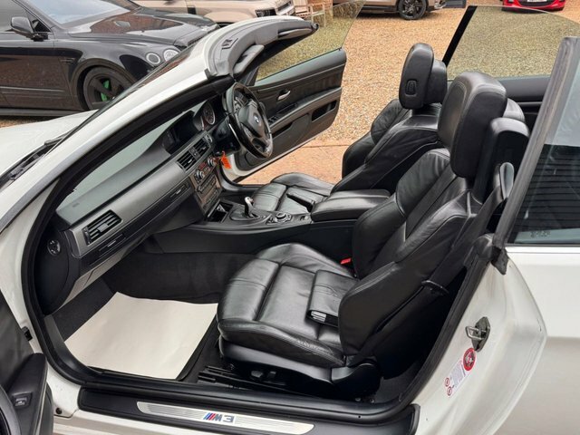 BMW M3 M3 Dct Black #8