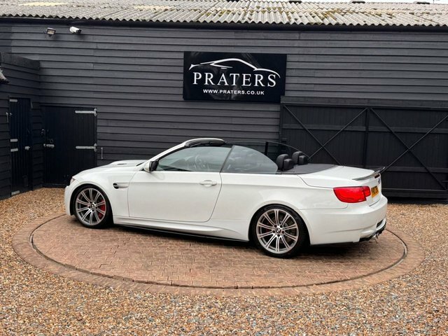 BMW M3 M3 Dct Black #15