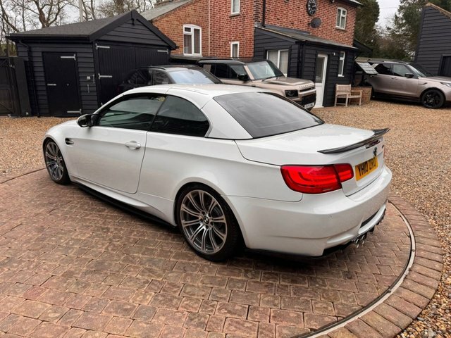 BMW M3 M3 Dct Black #12
