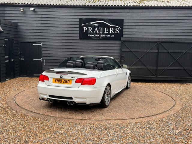 BMW M3 M3 Dct Black #10