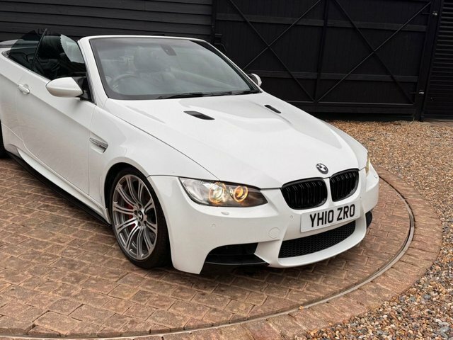 BMW M3 M3 Dct Black #13