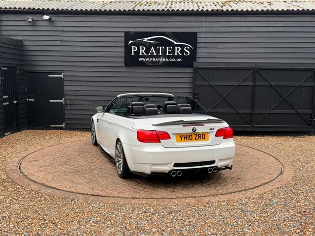 BMW M3 M3 Dct Black #14