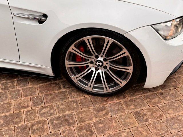 BMW M3 M3 Dct Black #11