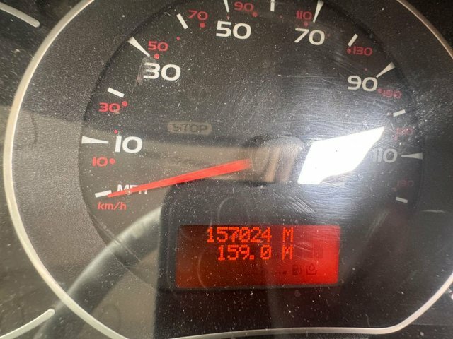 Renault Kangoo Expression Grey #10