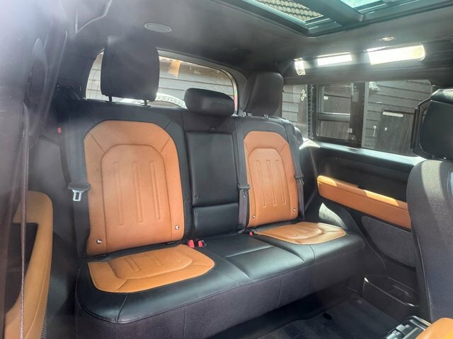 Land Rover Defender 90 X-dynamic Se Grey #13