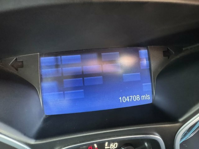 Ford Kuga Titanium X 4X4 Tdci Blue #11