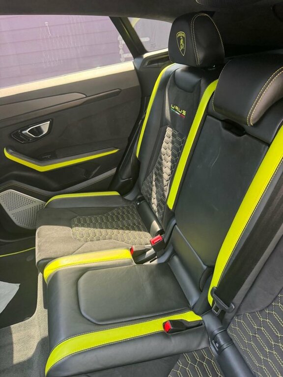 Lamborghini Urus 4.0 V8 Biturbo 4Wd Euro 6 #26