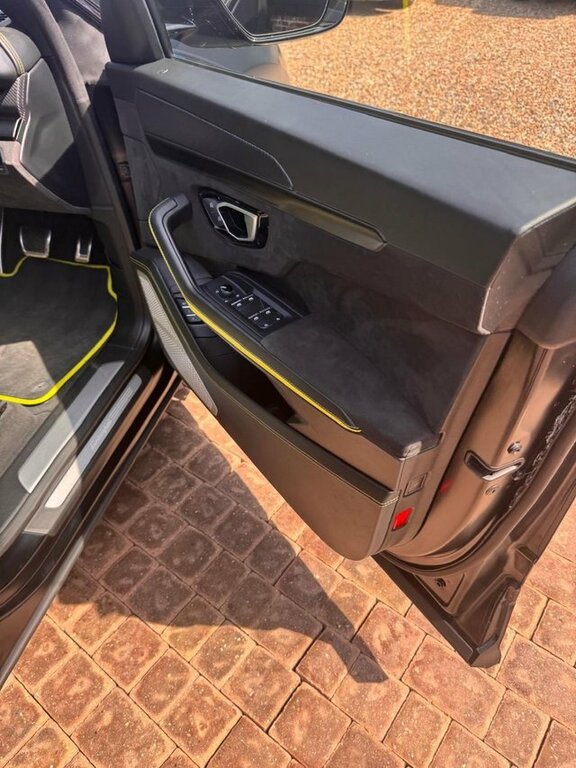 Lamborghini Urus 4.0 V8 Biturbo 4Wd Euro 6 #29