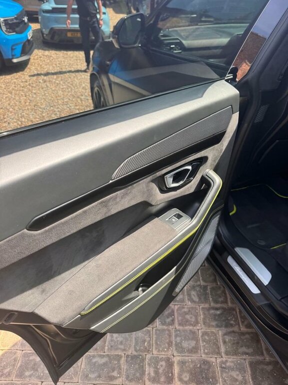 Lamborghini Urus 4.0 V8 Biturbo 4Wd Euro 6 #27