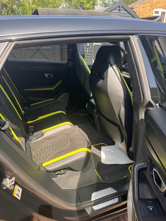 Lamborghini Urus 4.0 V8 Biturbo 4Wd Euro 6 #23