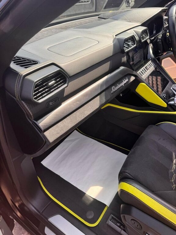Lamborghini Urus 4.0 V8 Biturbo 4Wd Euro 6 #14