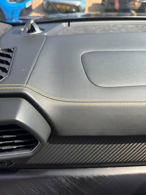 Lamborghini Urus 4.0 V8 Biturbo 4Wd Euro 6 #31