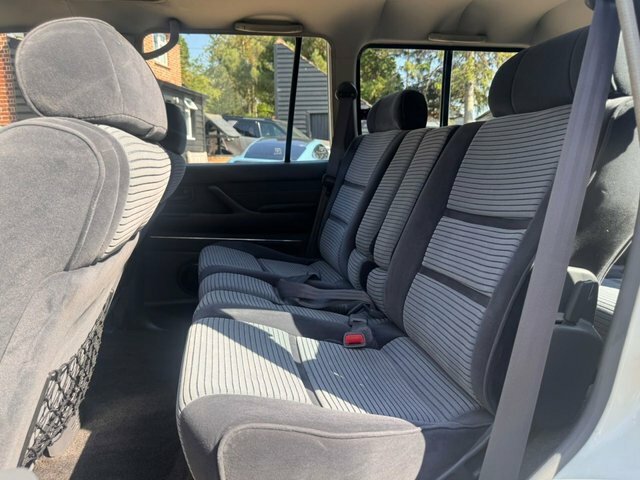 Toyota Land Cruiser 2 Swb 2.5 L Red #15