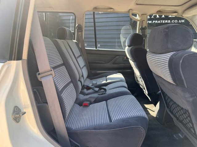Toyota Land Cruiser 2 Swb 2.5 L Red #14