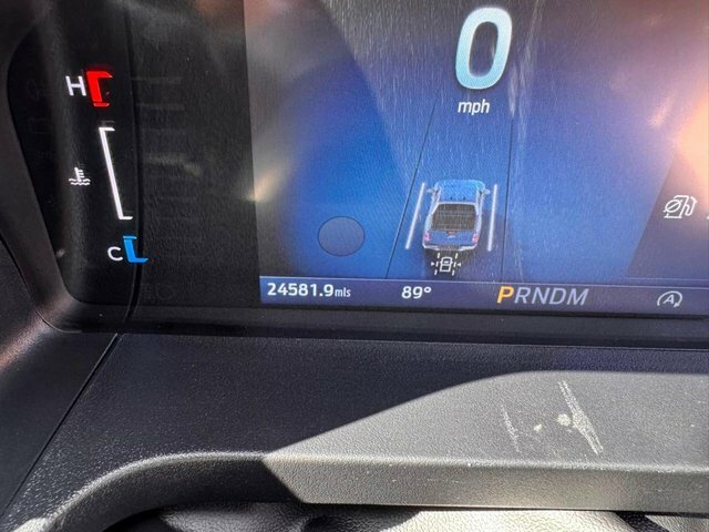 Ford Ranger Double Cab 2.0 Ecoblue 205 Wil Black #9