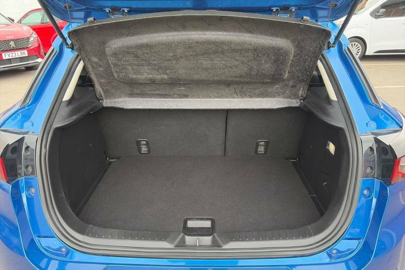 Mazda CX-3 2.0 Sport Nav Blue #5