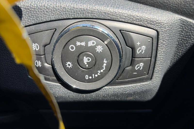 Ford Ecosport Titanium Black #17
