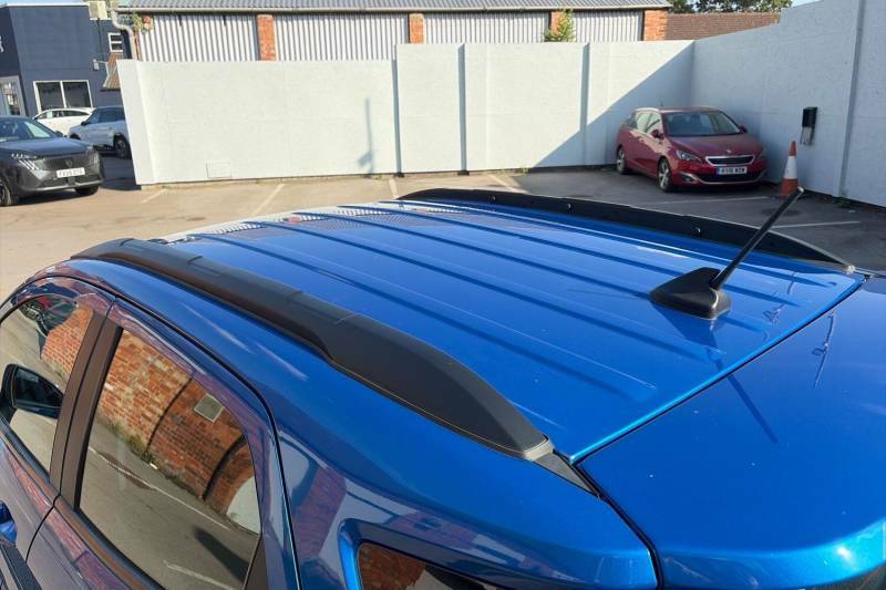 Ford Ecosport Titanium Black #26