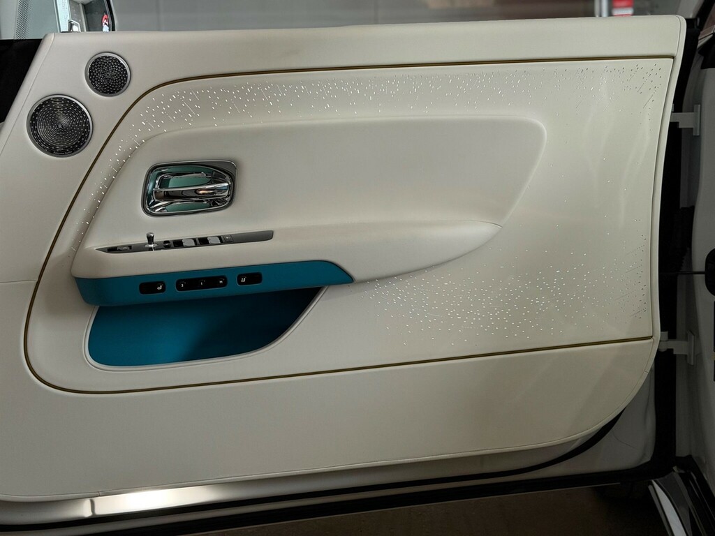 Rolls-Royce Spectre 120Kwh Coupe 4Wd 584 Ps Blue #56