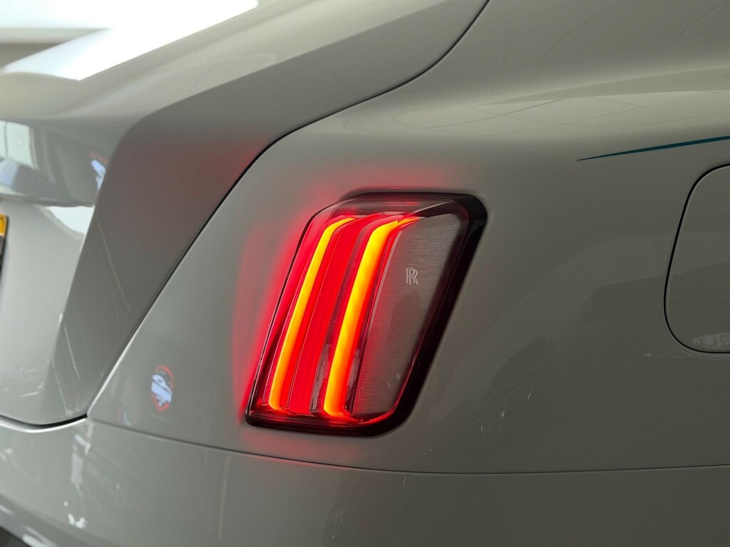 Rolls-Royce Spectre 120Kwh Coupe 4Wd 584 Ps Blue #59