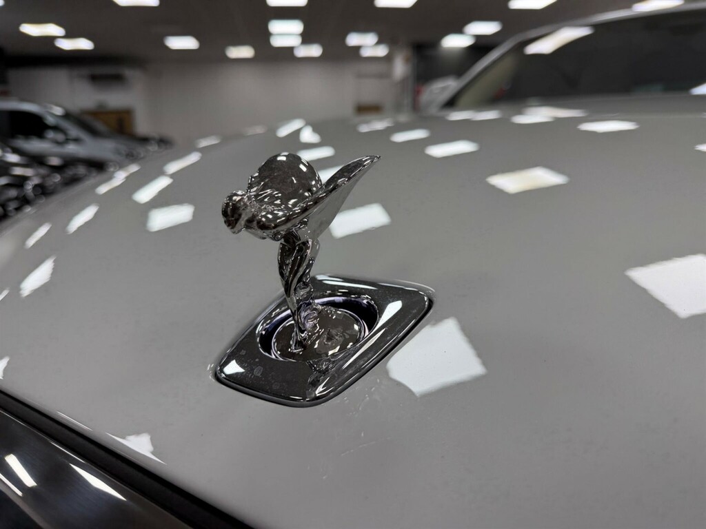 Rolls-Royce Spectre 120Kwh Coupe 4Wd 584 Ps Blue #34