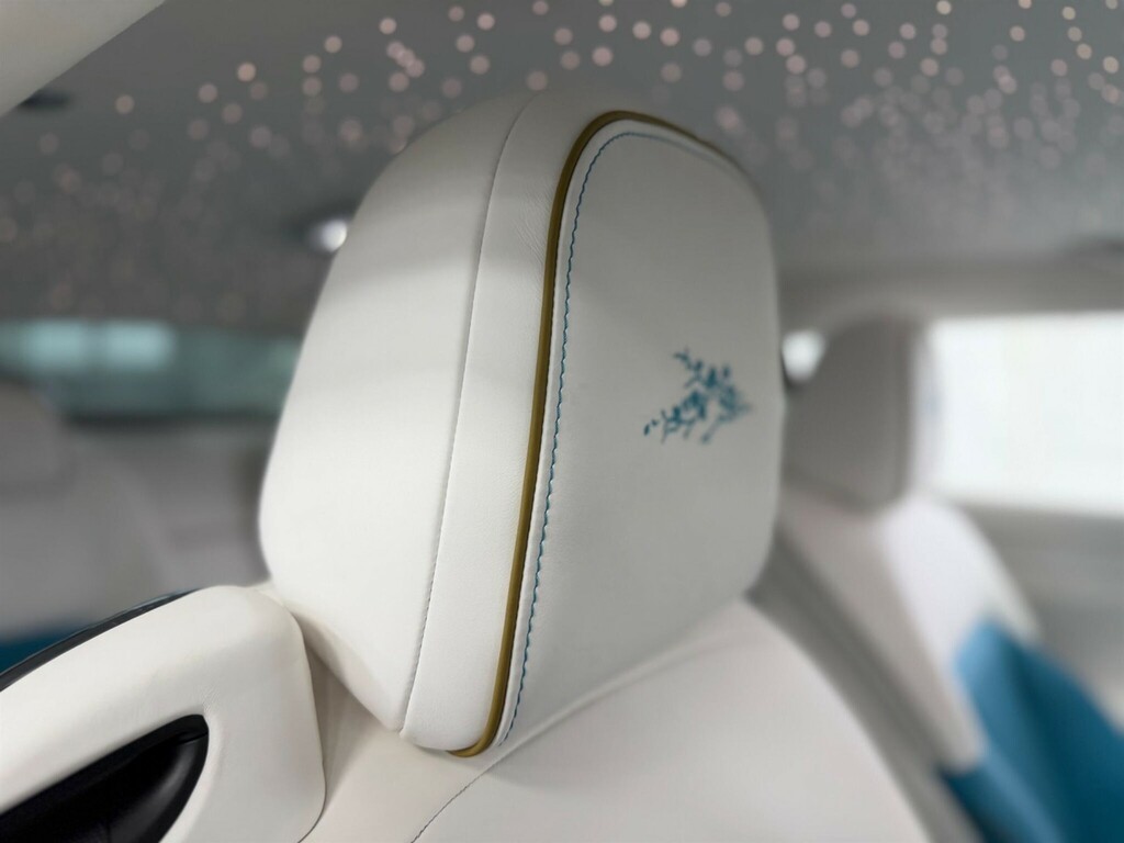 Rolls-Royce Spectre 120Kwh Coupe 4Wd 584 Ps Blue #33