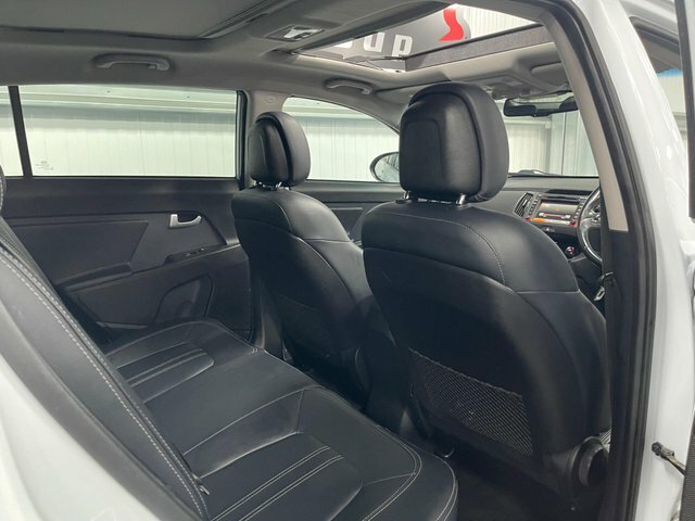 Kia Sportage 2.0 Crdi Kx-3 Awd Euro 5 Orange #37