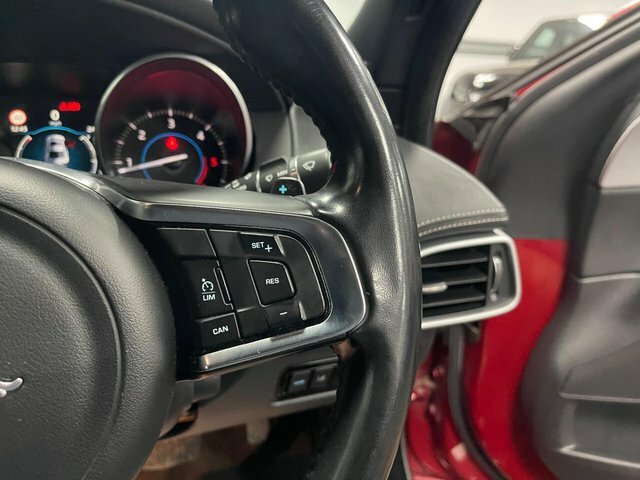 Jaguar XE 2.0D 180 R-sport Alloys Inc, Full Leath #61