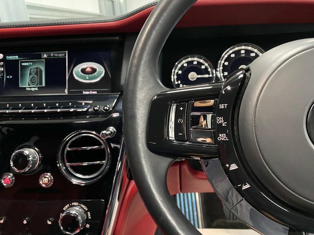 Rolls-Royce Cullinan Suv Blue #40