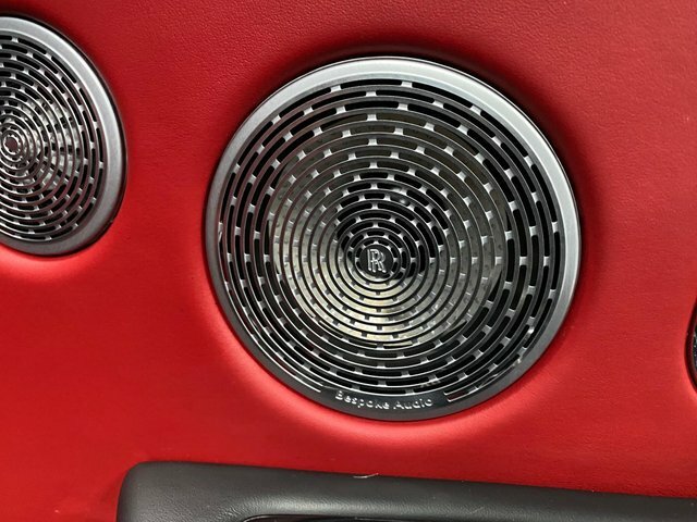 Rolls-Royce Cullinan Suv Blue #50