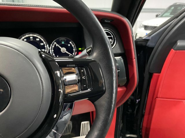 Rolls-Royce Cullinan Suv Blue #41