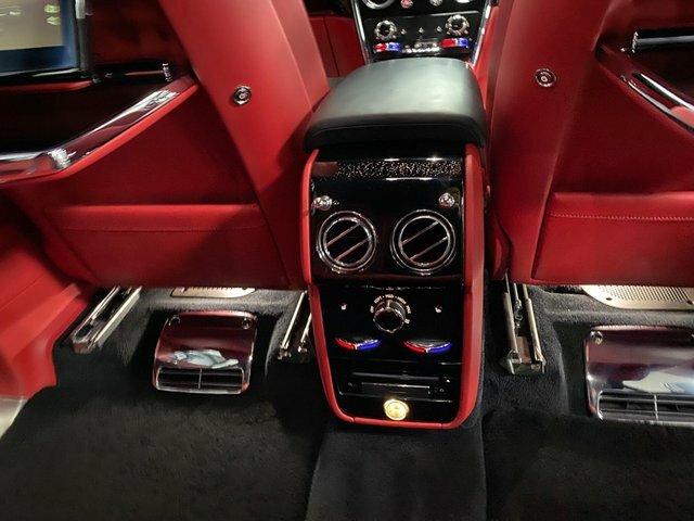 Rolls-Royce Cullinan Suv Blue #43
