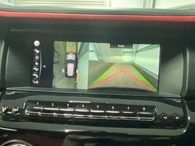 Rolls-Royce Cullinan Suv Blue #45