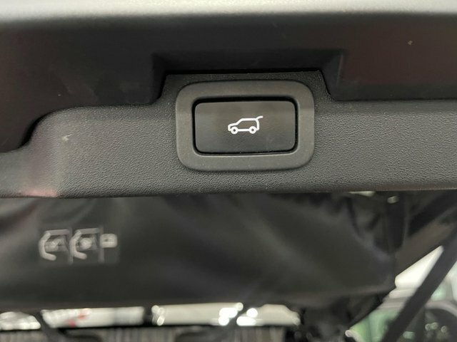 Land Rover Discovery Black #36