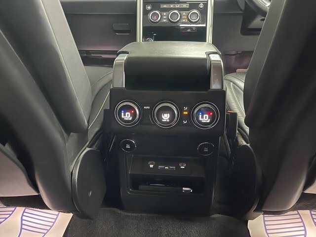 Land Rover Discovery Black #37