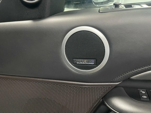 Land Rover Discovery Black #41