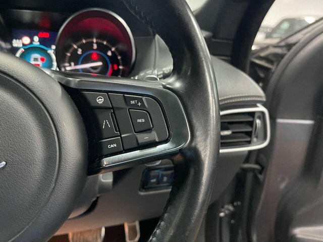 Jaguar F-Pace 300 Sport Black #39
