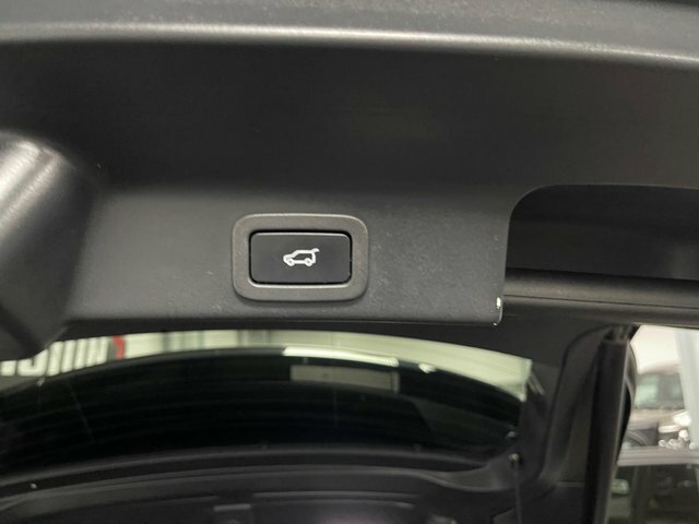 Jaguar F-Pace 300 Sport Black #38