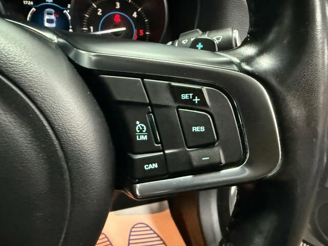 Jaguar XF  Black #34