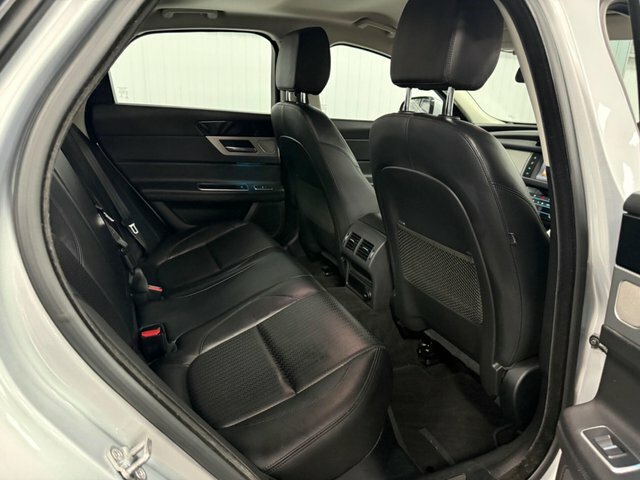 Jaguar XF  Black #31