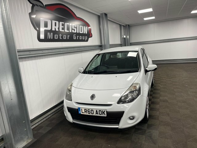 Renault Clio Clio I-music 16V Blue #9