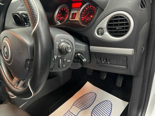 Renault Clio Clio I-music 16V Blue #30