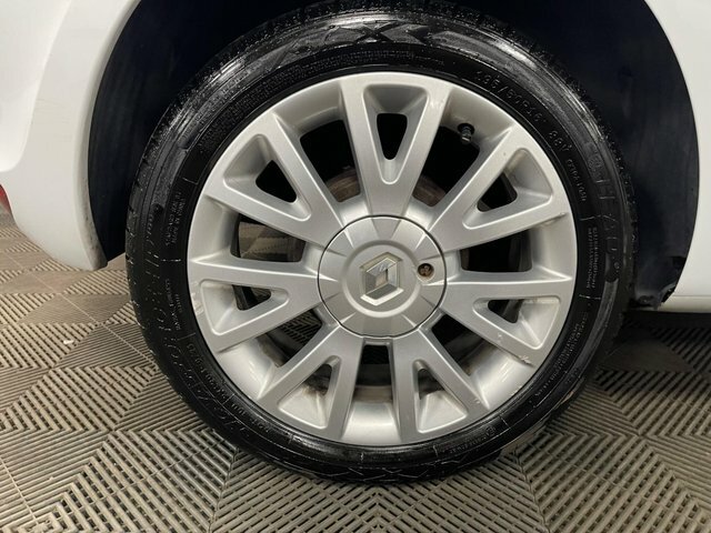 Renault Clio Clio I-music 16V Blue #40