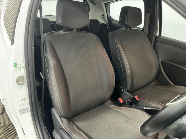 Renault Clio Clio I-music 16V Blue #34