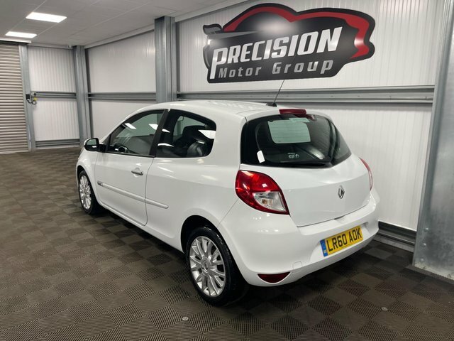 Renault Clio Clio I-music 16V Blue #11