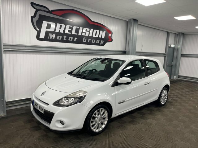 Renault Clio Clio I-music 16V Blue #7